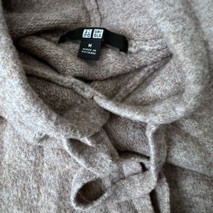 Uniqlo Hoodie Sweater